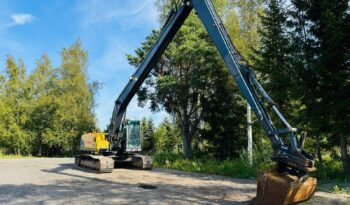 VOLVO EC210 full