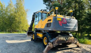 VOLVO EW180D full