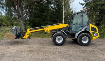 Kramer 750T full