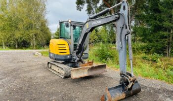 VOLVO EC35C full