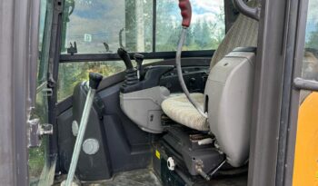 VOLVO EC35C full