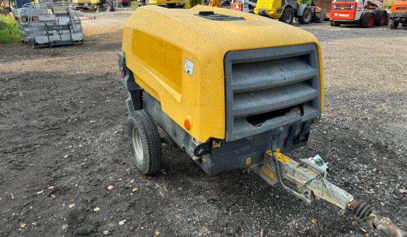 ATLAS COPCO XAS48 full