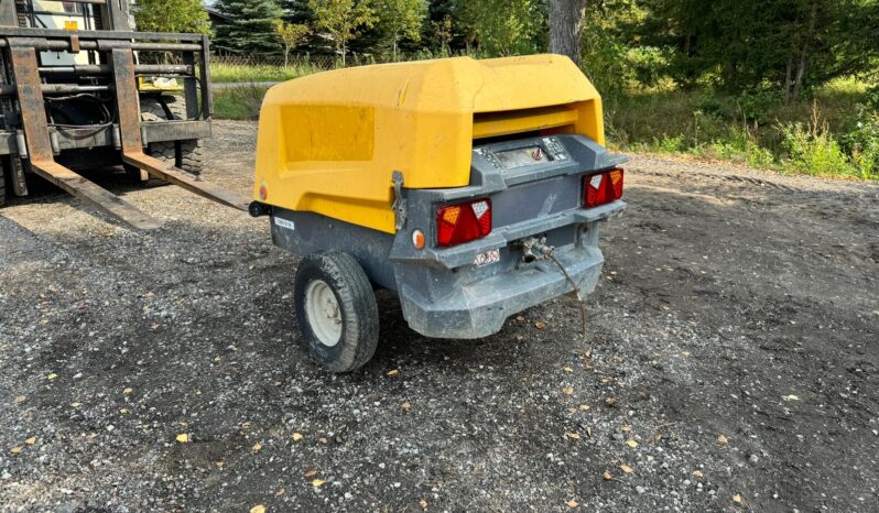 ATLAS COPCO XAS48 full