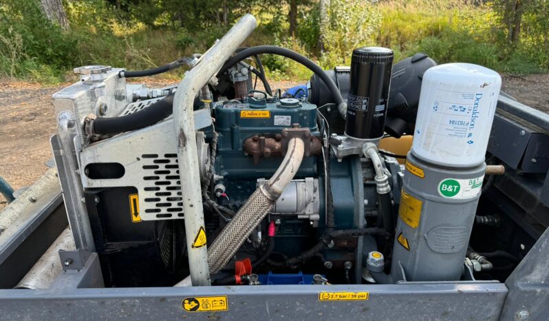 ATLAS COPCO XAS48 full