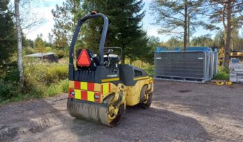 Bomag BW 120 AD-4 full