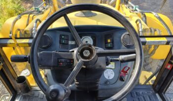 New Holland B115-4PS full