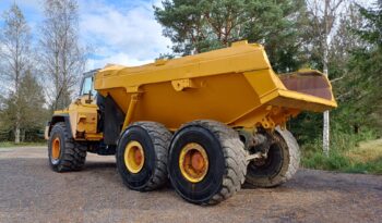 Komatsu HM 400-2 full