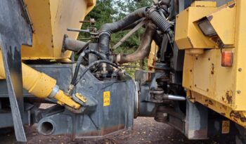 Komatsu HM 400 full