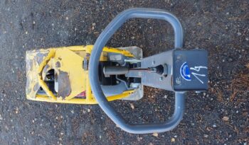 Atlas Copco LG160 full