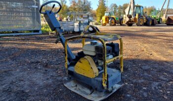 Atlas Copco LG160 full