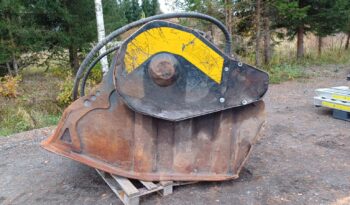 MB Crusher BF 90.3 Purustuskopp full