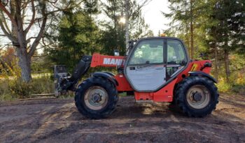 Manitou MT 732 Easy 75D full