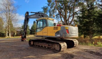 VOLVO EC180CL full