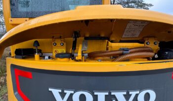 VOLVO ECR58D full