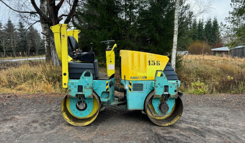 AMMANN AV26-2 full