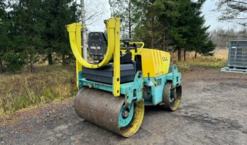 AMMANN AV26-2 full