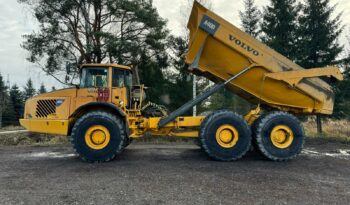 VOLVO A40D full