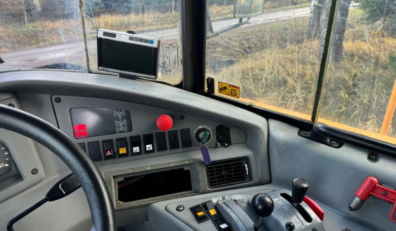 VOLVO A40D full