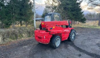 Manitou BT420 full