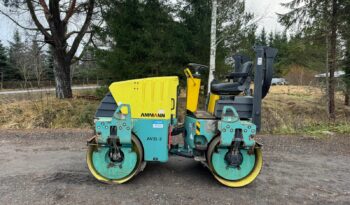 AMMANN AV33-2 full