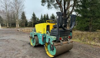 AMMANN AV33-2 full