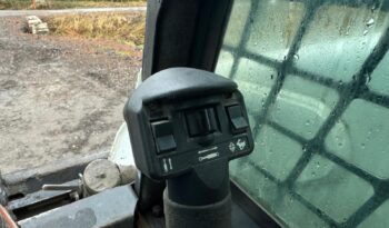 BOBCAT S300 full