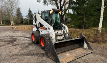 BOBCAT S300 full