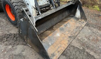 BOBCAT S300 full