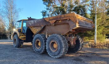 Volvo A25F full