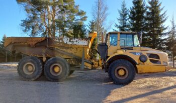 Volvo A25F full