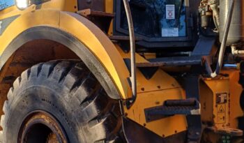 Volvo A25F full