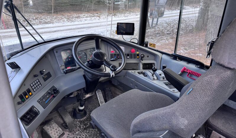 Volvo A25E full