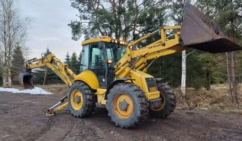 New Holland LB115-4PS full