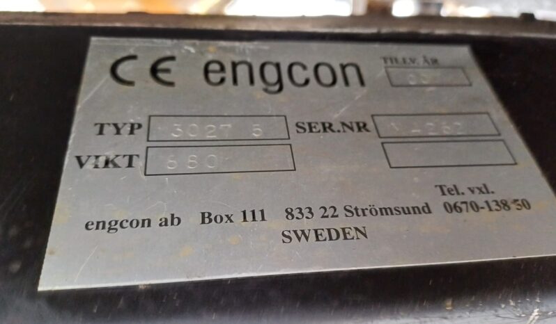 ENGCON EC30 full