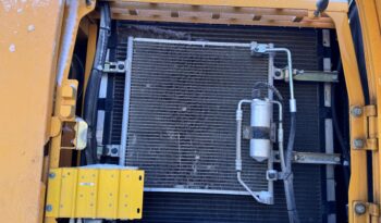 Volvo EW160C full