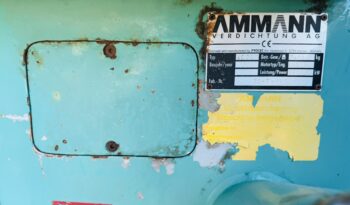 Ammann AC70 full