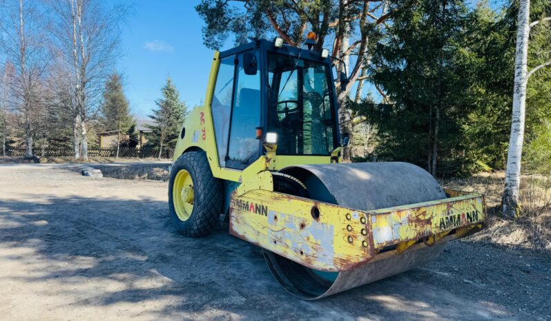 Ammann AC70 full