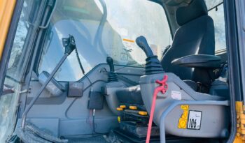 VOLVO EC240BLC full