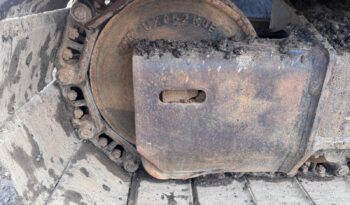 KOMATSU PC130-8 full
