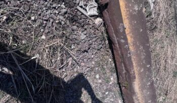 Volvo A35D full