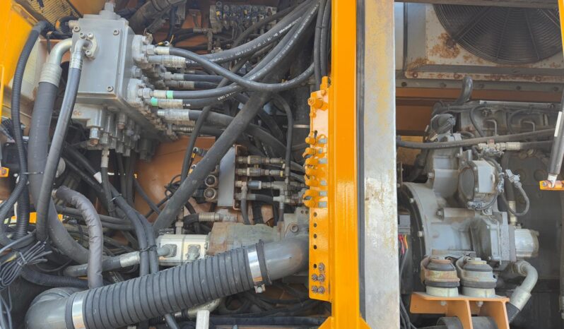 SENNEBOGEN 683DH full