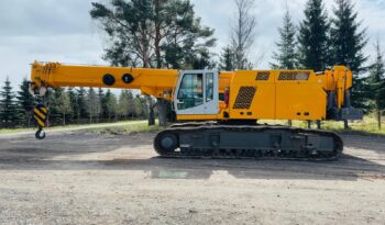 SENNEBOGEN 683DH full