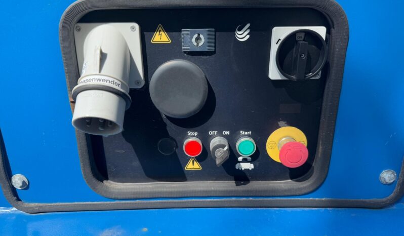 Europress CombiMax full
