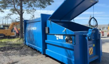 Europress CombiMax full