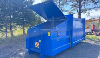 Europress CombiMax full