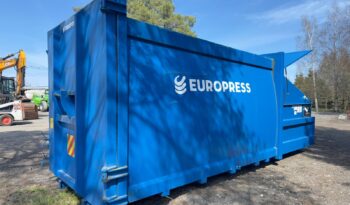 Europress CombiMax full