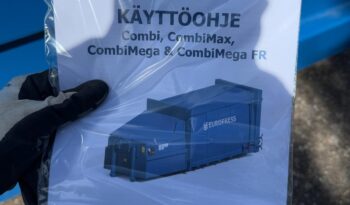 Europress CombiMax full