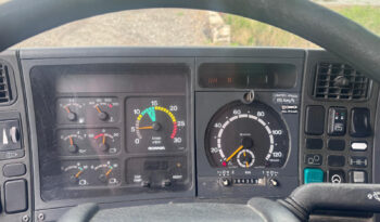 SCANIA P114 full