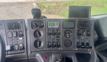 SCANIA P114 full