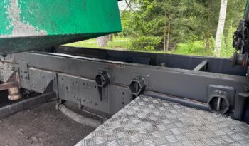 SCANIA P114 full